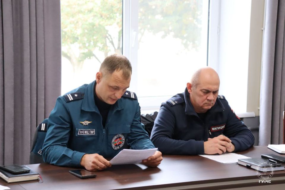 Без паники: сирены и спецтехника сегодня в Слободзее – это учения на случай землетрясения Без паники: сирены и спецтехника сегодня в Слободзее – это учения на случай землетрясения