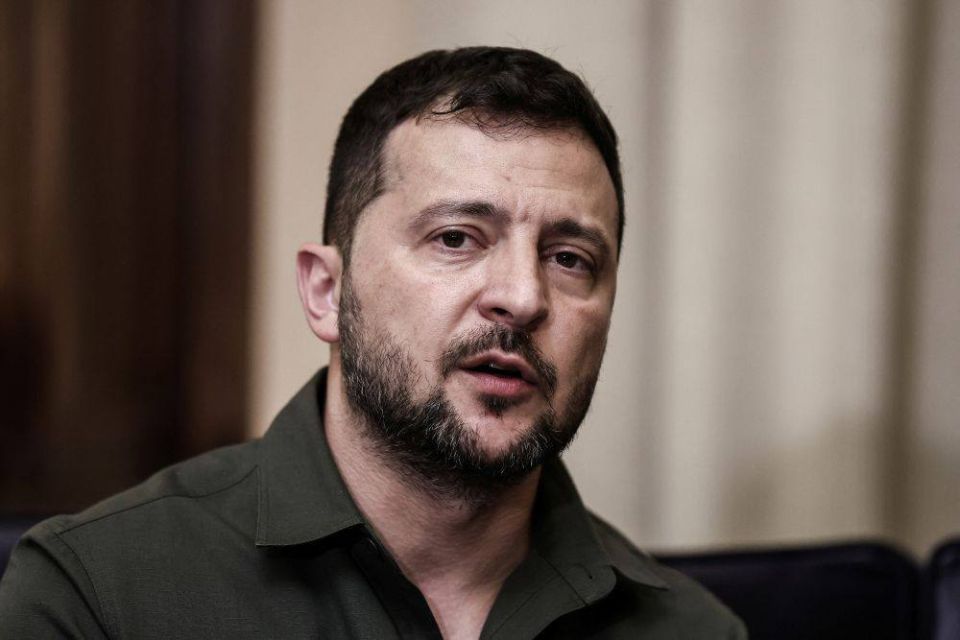 Зеленский:. «Есть отключения в Киевской, Донецкой, Черниговской, Черкасской, Харьковской, Сумской, Полтавской, Одесской и в Днепропетровской областях. Применено более 450 дронов и свыше трёх десятков ракет. Бригады работают...