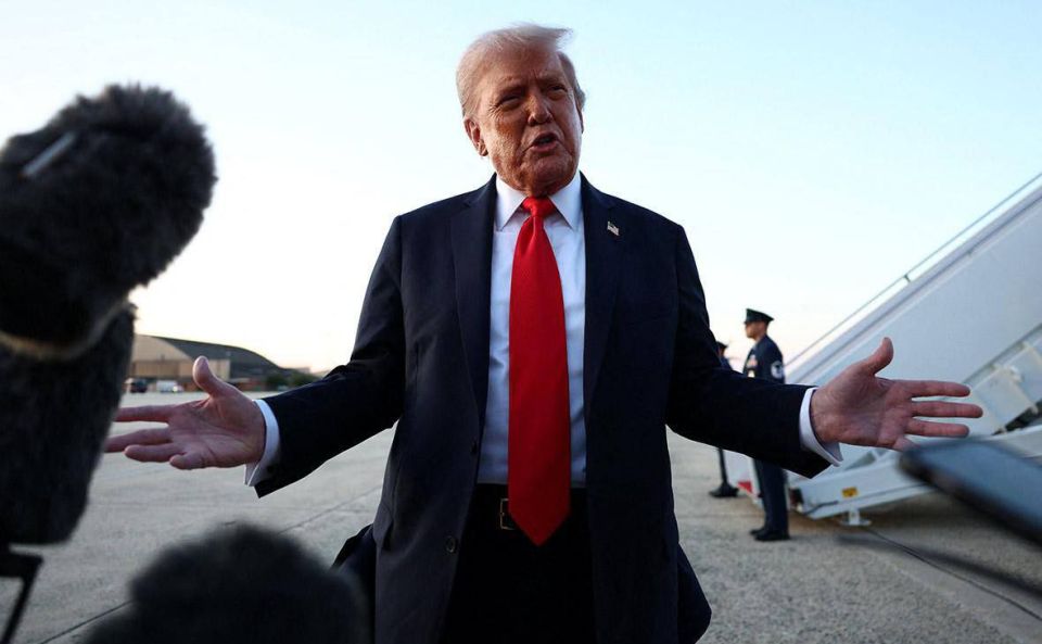 Сенат Конгресса США утвердил военный бюджет на 2026 год — $925 миллиардов