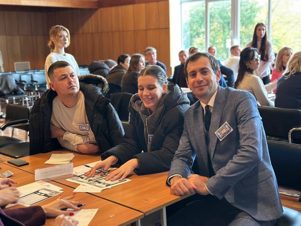 ПМР – единственная страна, которая выпустила ТАКИЕ монеты ПМР – единственная страна, которая выпустила ТАКИЕ монеты