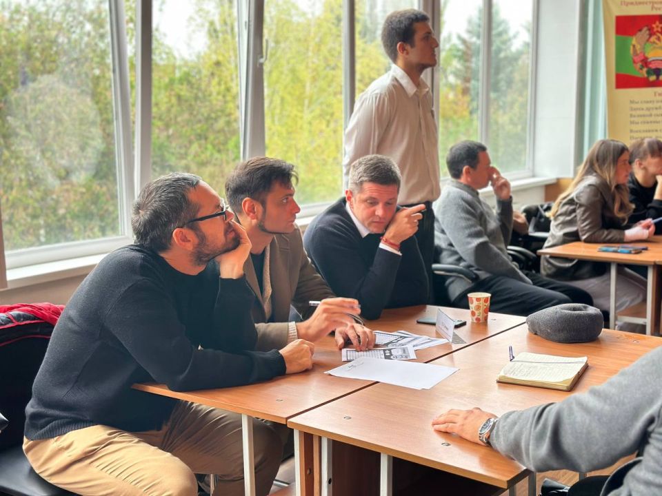 ПМР – единственная страна, которая выпустила ТАКИЕ монеты ПМР – единственная страна, которая выпустила ТАКИЕ монеты