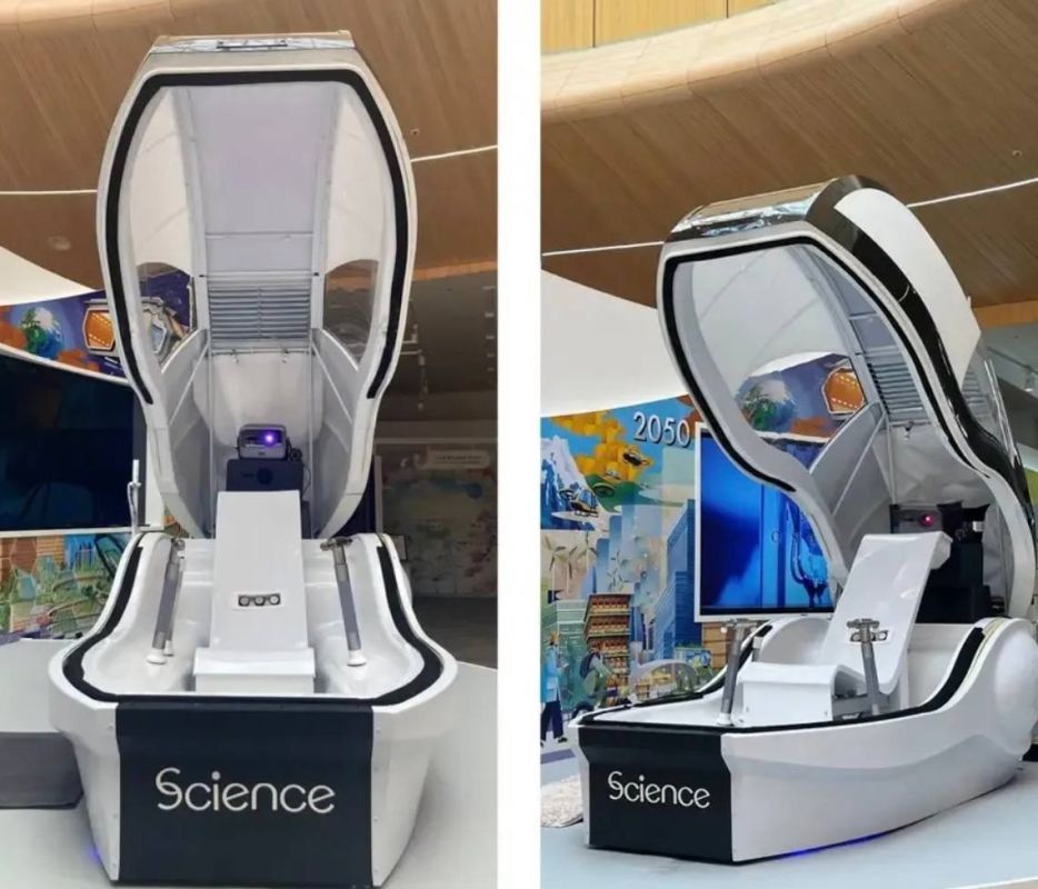 Для особо ленивых - в Японии придумали «человекомойку»: Для особо ленивых - в Японии придумали «человекомойку»: