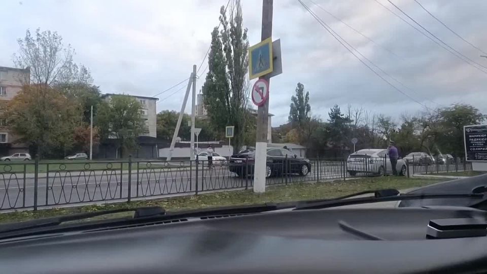 Сегодня возле Шерифа 16 на Балке в Тирасполе