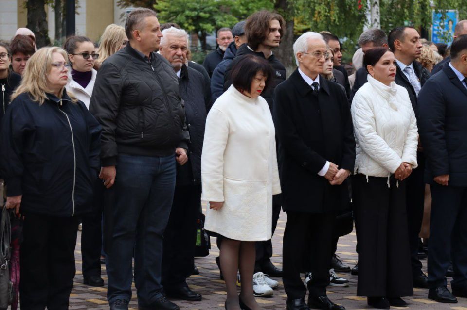 В память о Владиславе Соколове В память о Владиславе Соколове