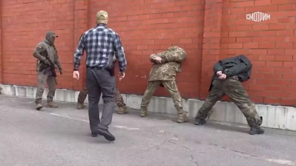 Военные преступления. Более 300 военнослужащих ВСУ осуждены за преступления против мирного населения в Курской области