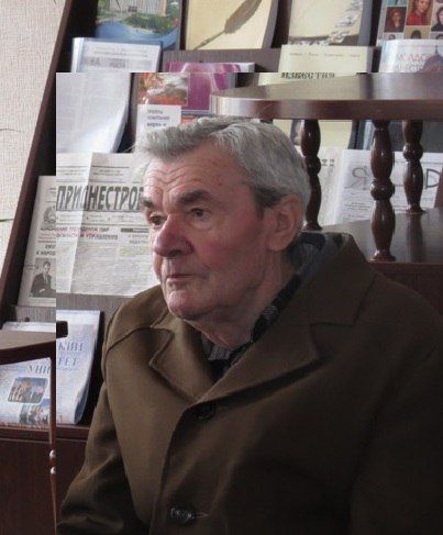 В ПГУ открыли мемориальную доску Владиславу Соколову В ПГУ открыли мемориальную доску Владиславу Соколову