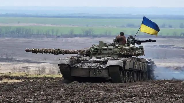 Нужно формировать новую армию из 16-18-летних, чтобы за пять лет получить качественных военных, — командир подразделения разведки ВСУ Денис Ярославский
