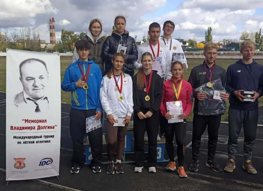 НАШИ СПОРТСМЕНЫ ВНОВЬ В ЧИСЛЕ ЛУЧШИХ НАШИ СПОРТСМЕНЫ ВНОВЬ В ЧИСЛЕ ЛУЧШИХ