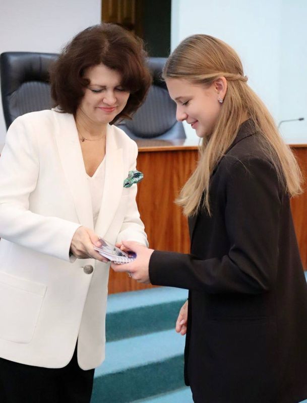 Первый шаг в будущее Тирасполя Первый шаг в будущее Тирасполя