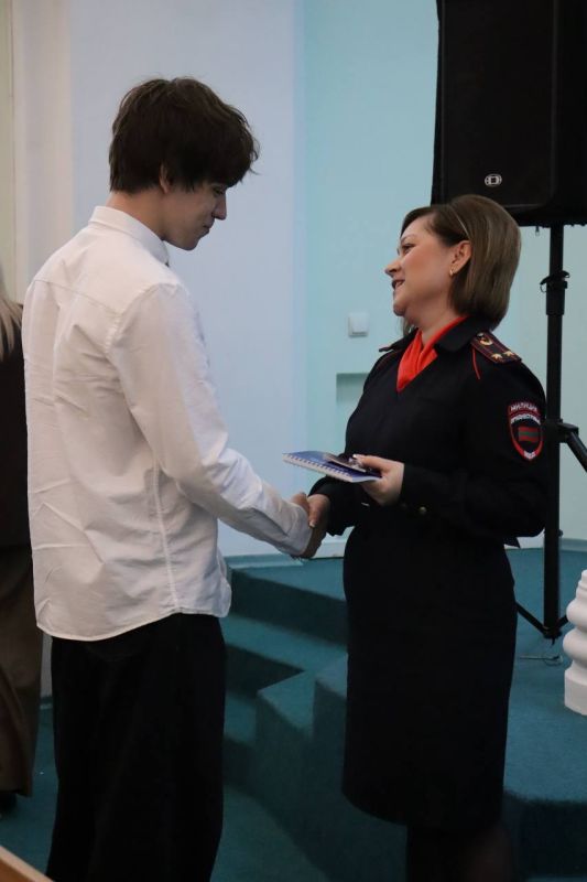 Первый шаг в будущее Тирасполя Первый шаг в будущее Тирасполя