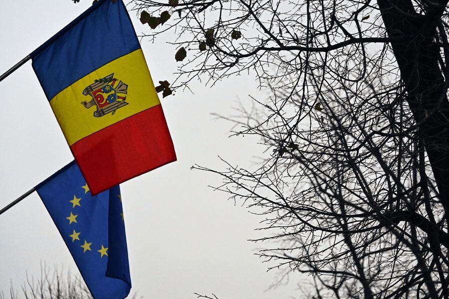 Молдова наступает на украинские грабли — Песков