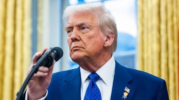 Трамп заявил, что помирил Эльбрус и Грозный-Сити