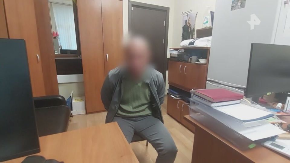 В Москве предотвращен теракт против высокопоставленного сотрудника Минобороны РФ, готовящийся спецслужбами Украины совместно с ИГ* — сообщает ФСБ