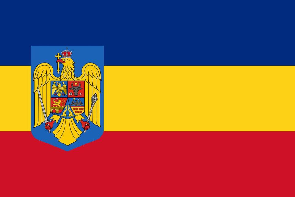 Большинство жителей Румынии выступают против отправки военных в Молдову в случае нападения России