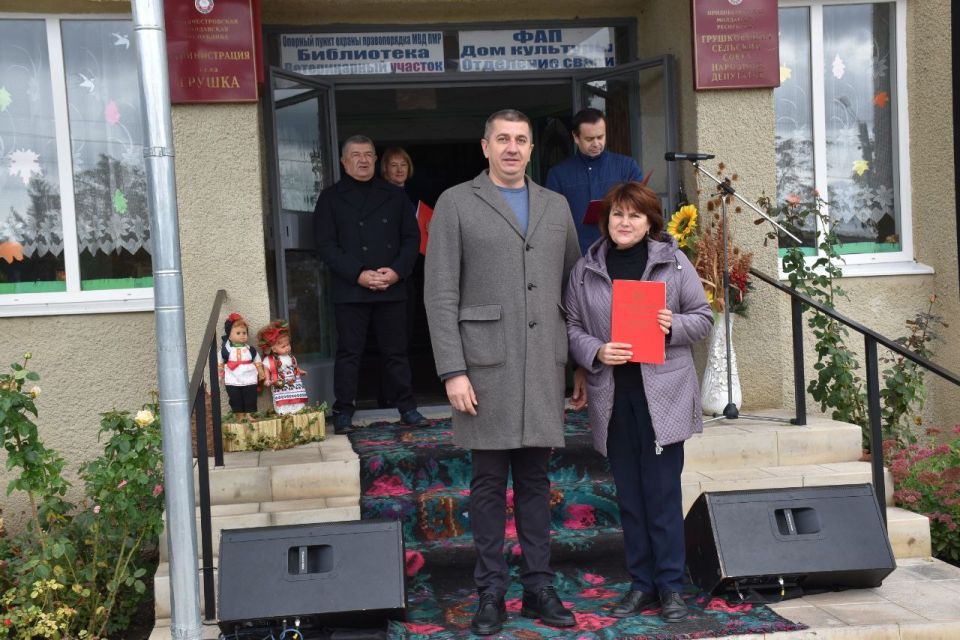 Праздник, объединяющий поколения Праздник, объединяющий поколения