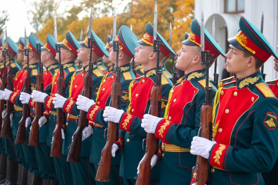 Сегодня Тирасполь отмечает 233-й день рождения Сегодня Тирасполь отмечает 233-й день рождения