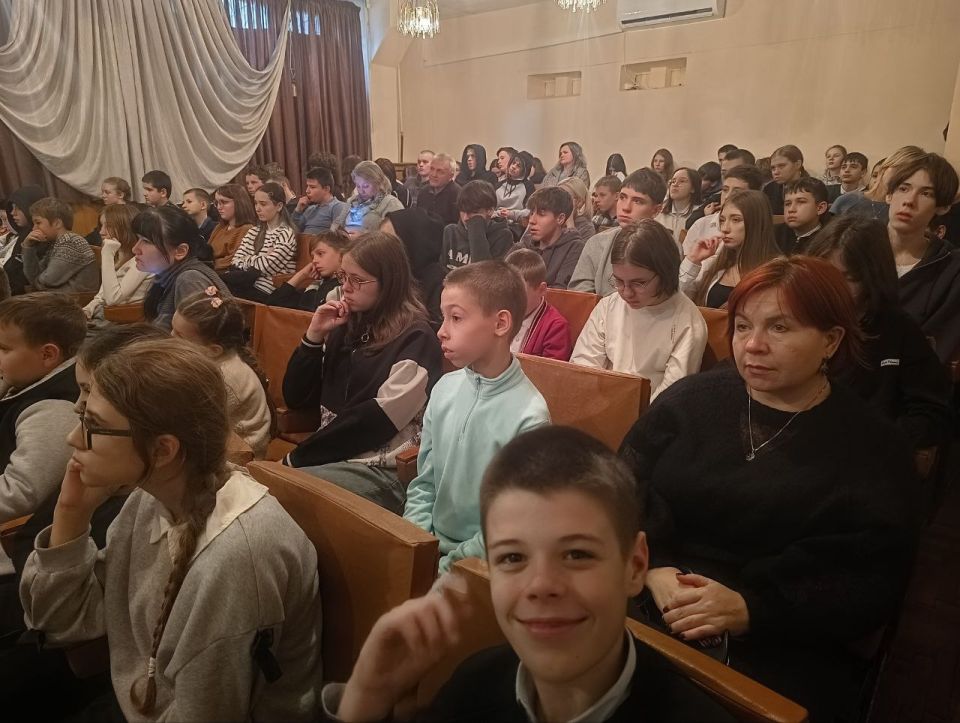 Бездуховность — путь к преступлению Бездуховность — путь к преступлению