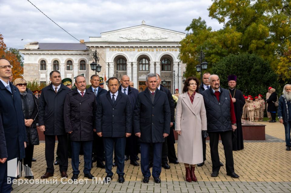 После основания крепости началось строительство церквей на территории будущего Тирасполя После основания крепости началось строительство церквей на территории будущего Тирасполя