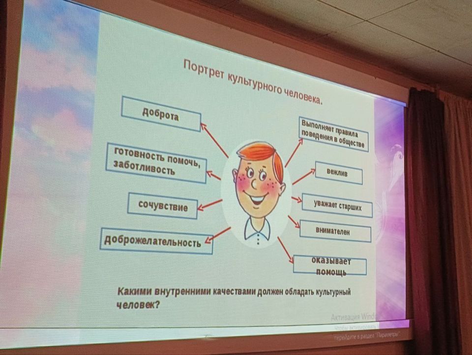 Бездуховность — путь к преступлению Бездуховность — путь к преступлению