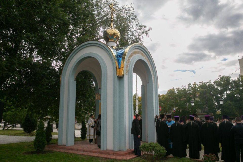 СТОЛИЦА ПРИДНЕСТРОВСКОЙ МОЛДАВСКОЙ РЕСПУБЛИКИ ОТМЕЧАЕТ ДЕНЬ ГОРОДА СТОЛИЦА ПРИДНЕСТРОВСКОЙ МОЛДАВСКОЙ РЕСПУБЛИКИ ОТМЕЧАЕТ ДЕНЬ ГОРОДА