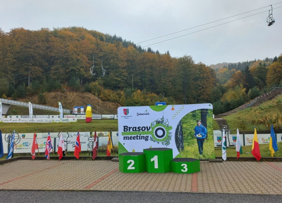 Приднестровские ориентировщики – на мировых ранговых стартах Приднестровские ориентировщики – на мировых ранговых стартах