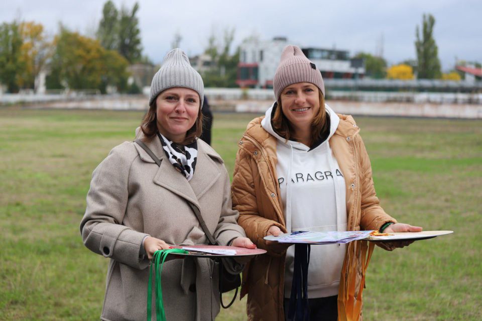 68-й международный легкоатлетический турнир «Мемориал Владимира Долгина» провели на городском стадионе в Тирасполе 68-й международный легкоатлетический турнир «Мемориал Владимира Долгина» провели на городском стадионе в Тирасполе