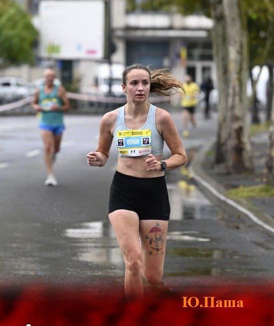Приднестровские бегуны под занавес сезона выступили на Бухарестском марафоне Приднестровские бегуны под занавес сезона выступили на Бухарестском марафоне