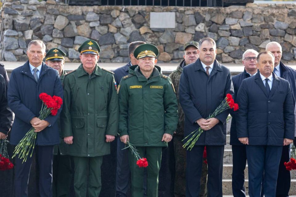 СТОЛИЦА ПРИДНЕСТРОВСКОЙ МОЛДАВСКОЙ РЕСПУБЛИКИ ОТМЕЧАЕТ ДЕНЬ ГОРОДА СТОЛИЦА ПРИДНЕСТРОВСКОЙ МОЛДАВСКОЙ РЕСПУБЛИКИ ОТМЕЧАЕТ ДЕНЬ ГОРОДА