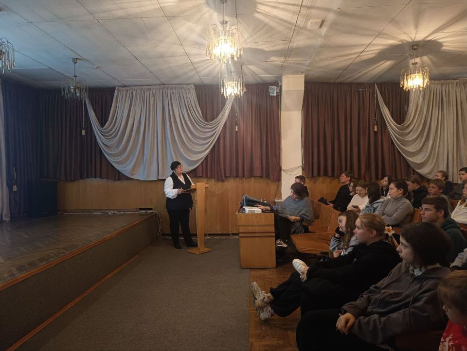 Бездуховность — путь к преступлению Бездуховность — путь к преступлению