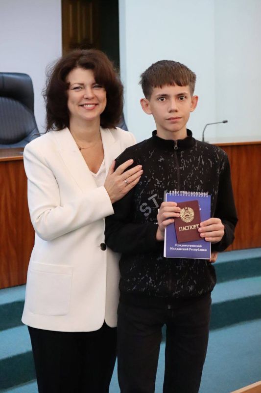 Важный документ в день рождения столицы Важный документ в день рождения столицы