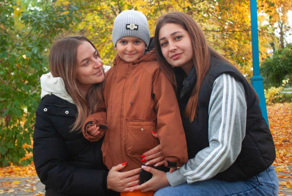 Покров Пресвятой Богородицы – великий православный праздник Покров Пресвятой Богородицы – великий православный праздник