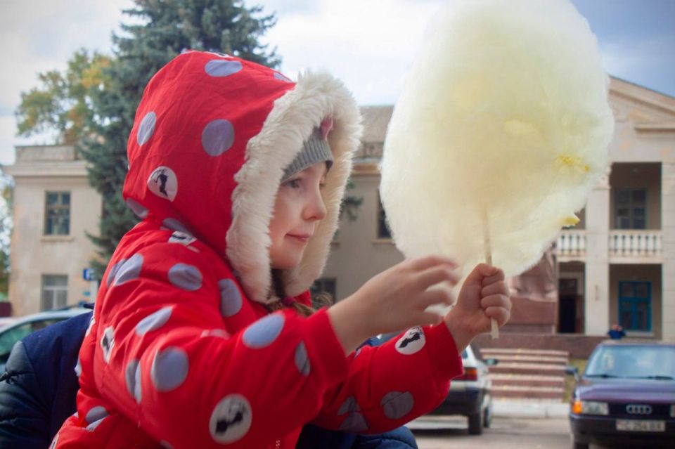 Покров Пресвятой Богородицы – великий православный праздник Покров Пресвятой Богородицы – великий православный праздник