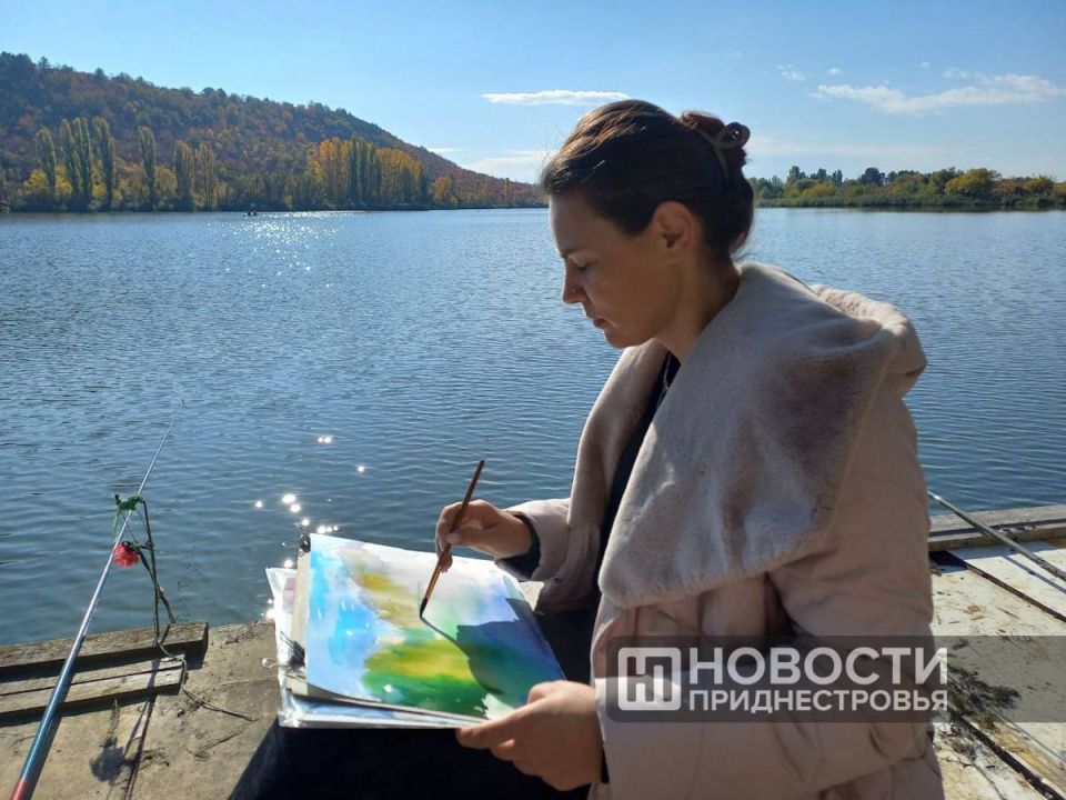 Около 80 преподавателей из художественных школ и школ искусств Приднестровья собрались в селе Гояны Около 80 преподавателей из художественных школ и школ искусств Приднестровья собрались в селе Гояны