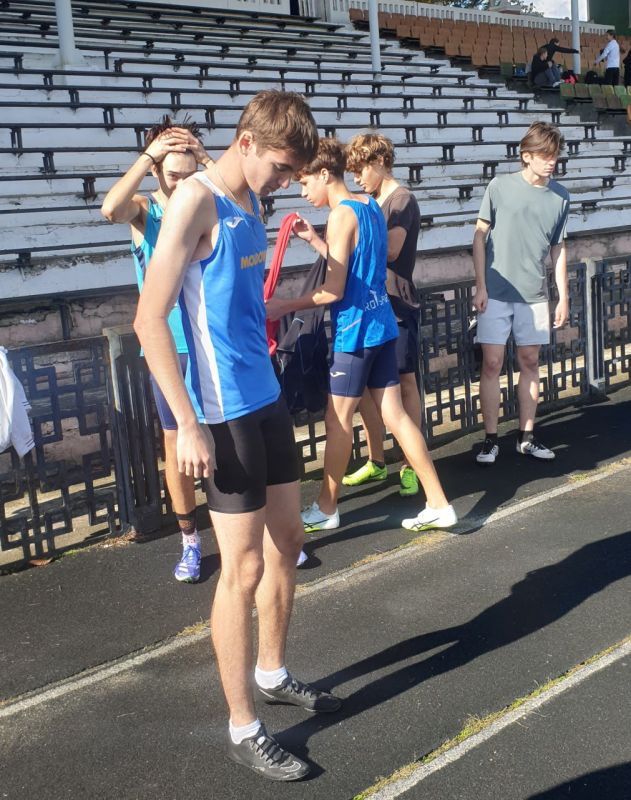 Владимир Долгин был фанат своего дела и отличный организатор Владимир Долгин был фанат своего дела и отличный организатор