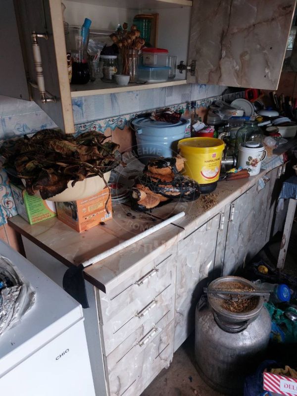 ВЗРЫВ ГАЗА В ГРИГОРИОПОЛЬСКОМ РАЙОНЕ ВЗРЫВ ГАЗА В ГРИГОРИОПОЛЬСКОМ РАЙОНЕ