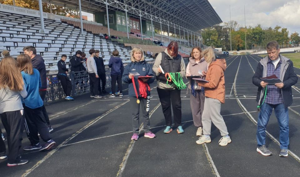 Владимир Долгин был фанат своего дела и отличный организатор Владимир Долгин был фанат своего дела и отличный организатор