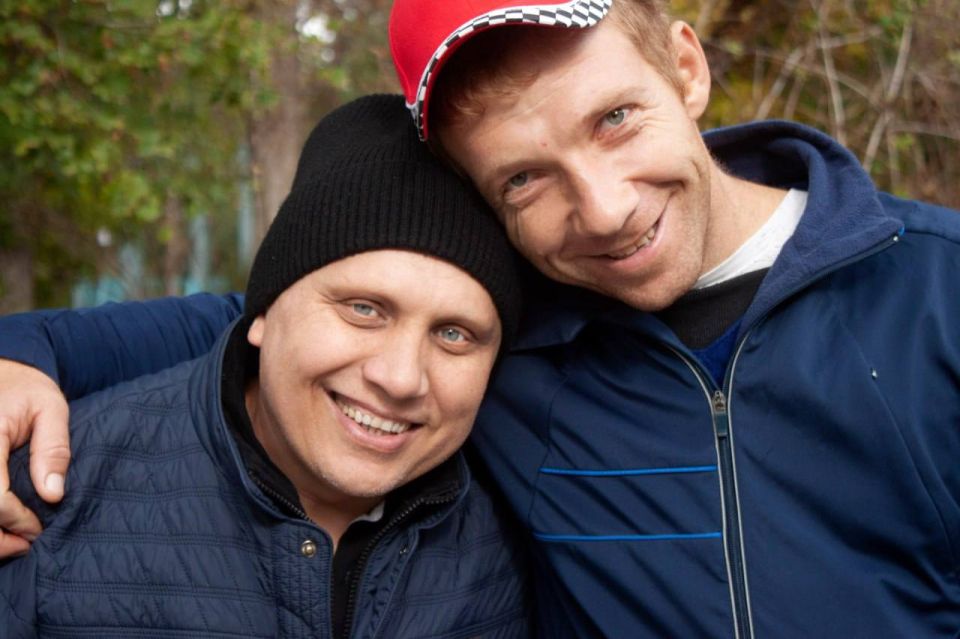 Покров Пресвятой Богородицы – великий православный праздник Покров Пресвятой Богородицы – великий православный праздник