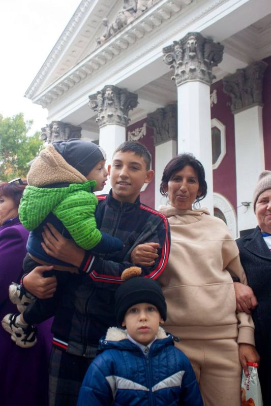 Покров Пресвятой Богородицы – великий православный праздник Покров Пресвятой Богородицы – великий православный праздник