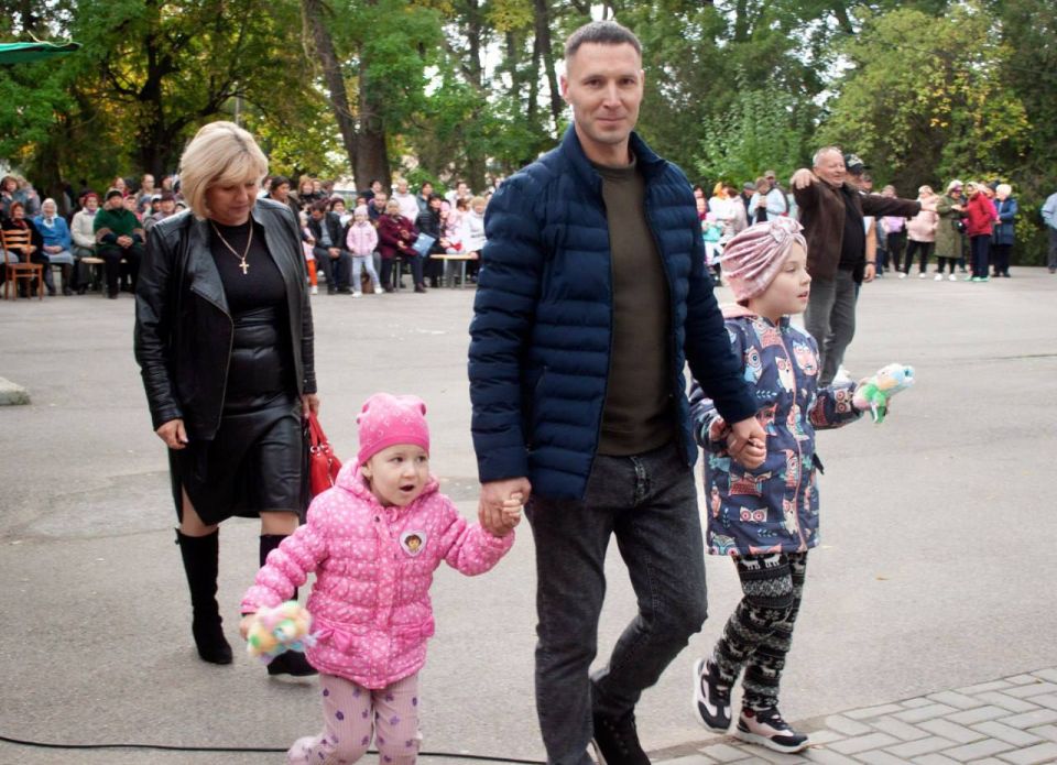 Покров Пресвятой Богородицы – великий православный праздник Покров Пресвятой Богородицы – великий православный праздник