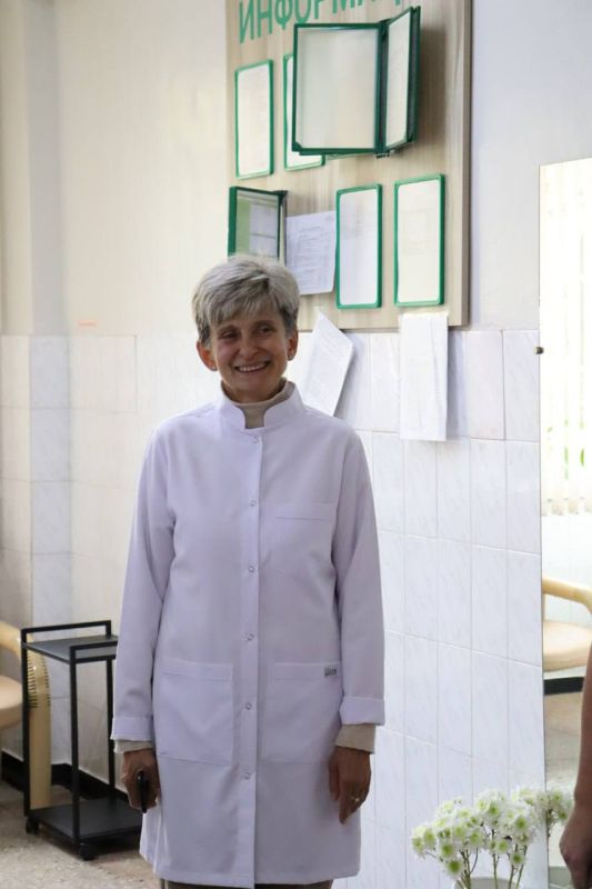 В День города в Тирасполе родилось два маленьких чуда! В День города в Тирасполе родилось два маленьких чуда!