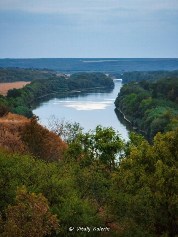 Левитан, Шишкин или Поленов? Нет, это Калерин Виталий — и его невероятные фотографии Приднестровья в осенних красках Левитан, Шишкин или Поленов? Нет, это Калерин Виталий — и его невероятные фотографии Приднестровья в осенних красках