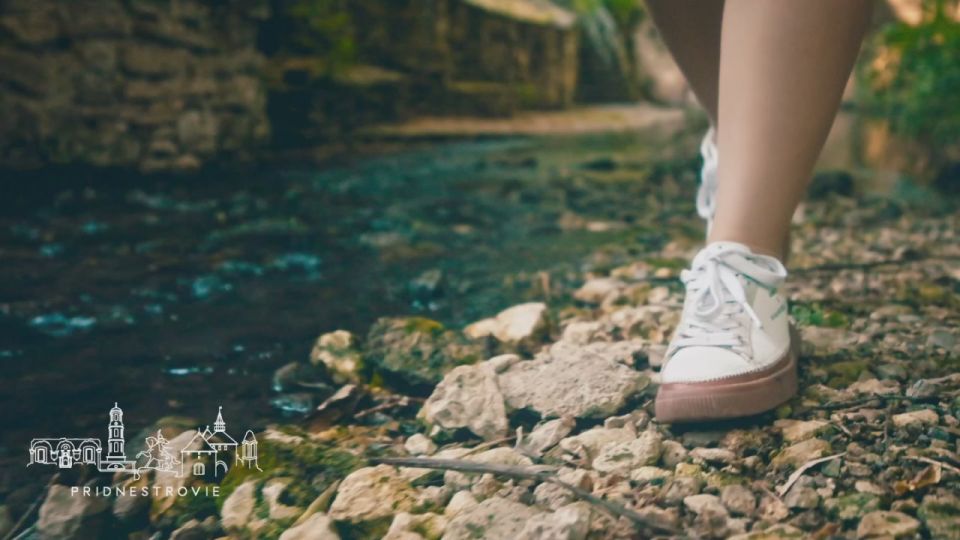 Природа, история и сельский колорит — все это можно увидеть, пройдя пешим маршрутом по северу Приднестровья