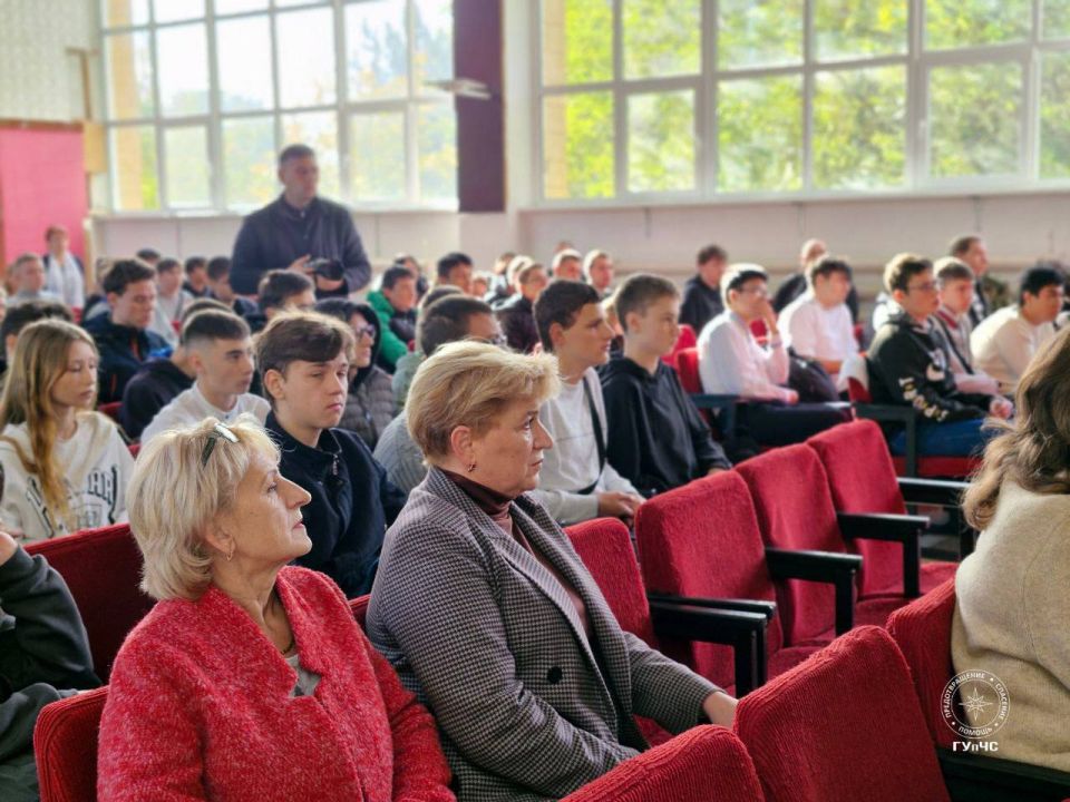 О безопасности в теории и на практике О безопасности в теории и на практике