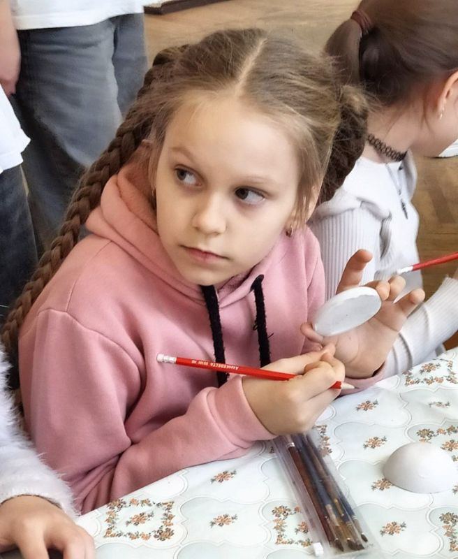В Рыбнице появился “Белый кролик” — не пушистый, а творческий
