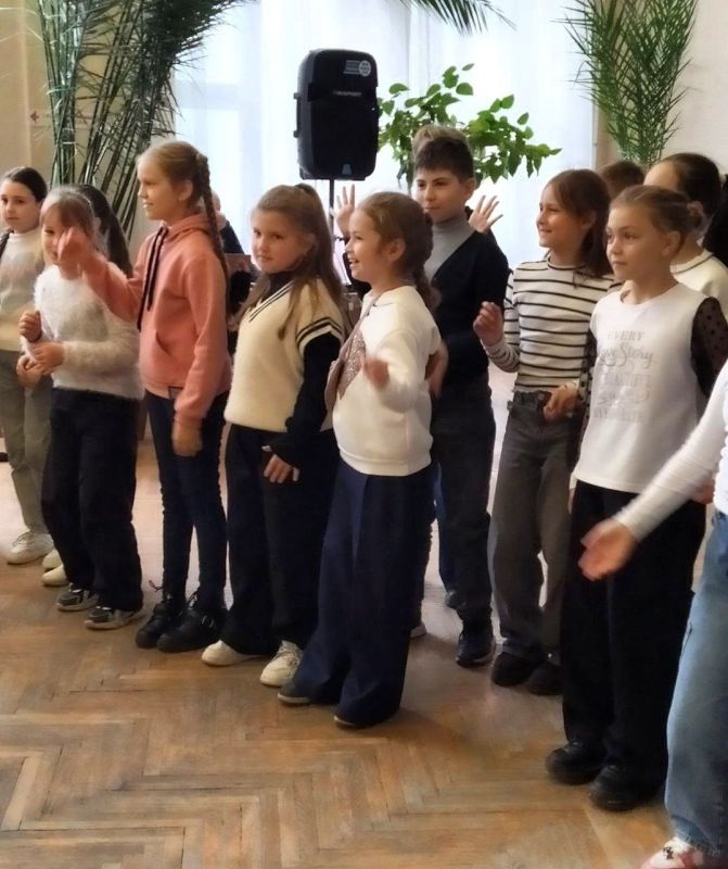 В Рыбнице появился “Белый кролик” — не пушистый, а творческий В Рыбнице появился “Белый кролик” — не пушистый, а творческий