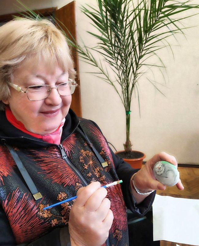 В Рыбнице появился “Белый кролик” — не пушистый, а творческий В Рыбнице появился “Белый кролик” — не пушистый, а творческий