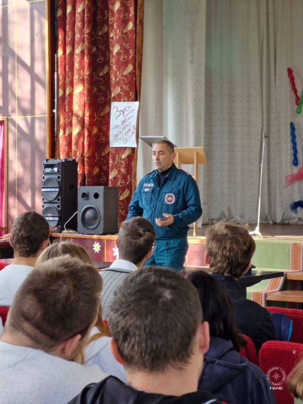 О безопасности в теории и на практике