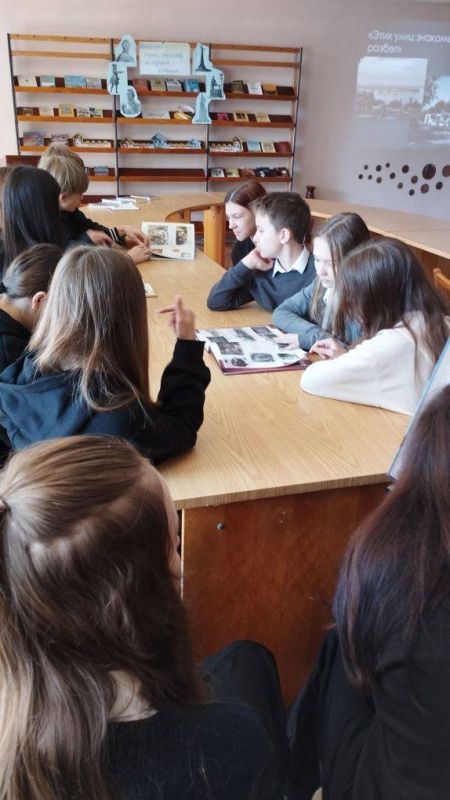 «Этих улиц знакомых разбег…» — викторина о Бендерах и их истории «Этих улиц знакомых разбег…» — викторина о Бендерах и их истории