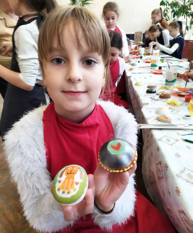 В Рыбнице появился “Белый кролик” — не пушистый, а творческий В Рыбнице появился “Белый кролик” — не пушистый, а творческий