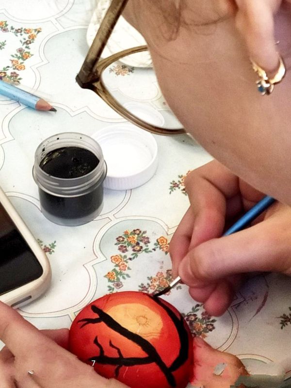 В Рыбнице появился “Белый кролик” — не пушистый, а творческий В Рыбнице появился “Белый кролик” — не пушистый, а творческий